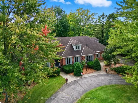 55 Bridle Path Puslinch ON N0B 2J0