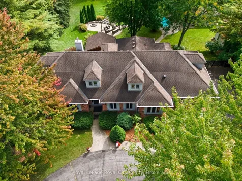 55 Bridle Path Puslinch ON N0B 2J0