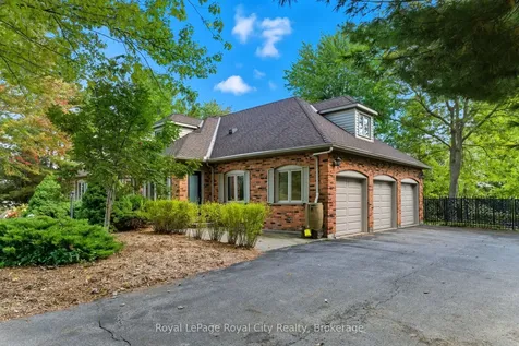 55 Bridle Path Puslinch ON N0B 2J0