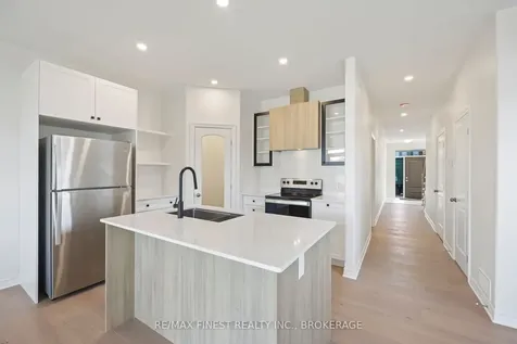 198 Heritage Park Drive Greater Napanee ON K7R 3X8
