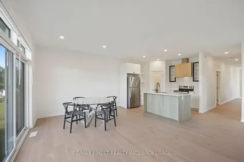 198 Heritage Park Drive Greater Napanee ON K7R 3X8