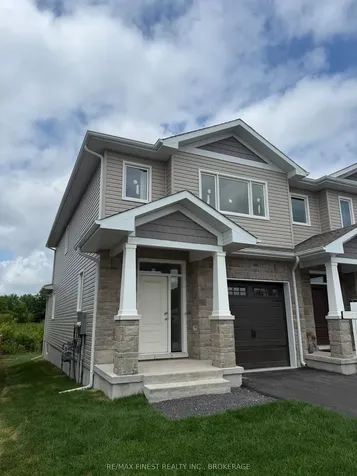 198 Heritage Park Drive Greater Napanee ON K7R 3X8