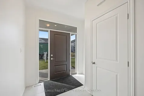 198 Heritage Park Drive Greater Napanee ON K7R 3X8