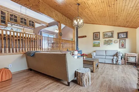 2574 Asphodel 12th Line Asphodel-norwood ON K0L 2V0