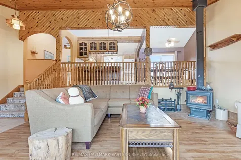 2574 Asphodel 12th Line Asphodel-norwood ON K0L 2V0