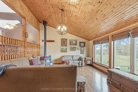 2574 Asphodel 12th Line Asphodel-norwood ON K0L 2V0