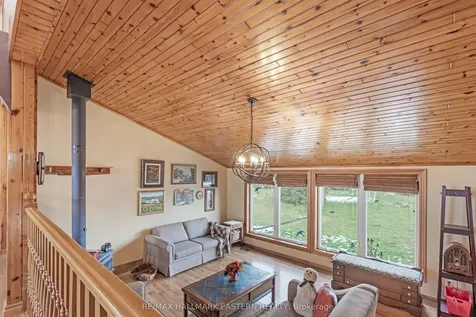 2574 Asphodel 12th Line Asphodel-norwood ON K0L 2V0