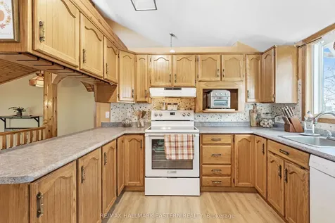 2574 Asphodel 12th Line Asphodel-norwood ON K0L 2V0