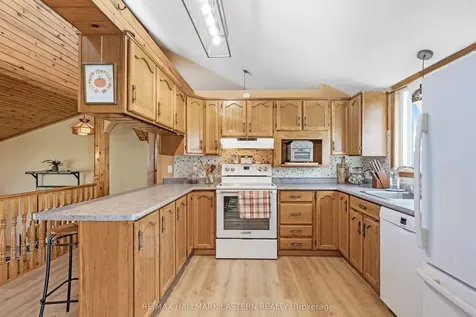 2574 Asphodel 12th Line Asphodel-norwood ON K0L 2V0