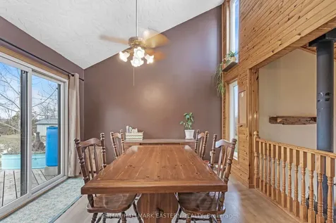 2574 Asphodel 12th Line Asphodel-norwood ON K0L 2V0