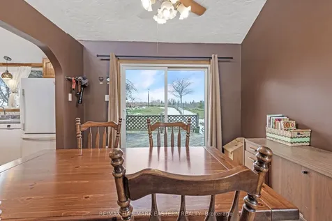 2574 Asphodel 12th Line Asphodel-norwood ON K0L 2V0