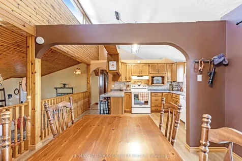 2574 Asphodel 12th Line Asphodel-norwood ON K0L 2V0