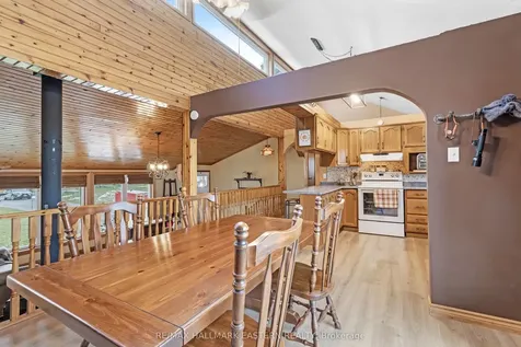 2574 Asphodel 12th Line Asphodel-norwood ON K0L 2V0