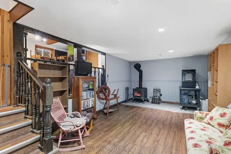 2574 Asphodel 12th Line Asphodel-norwood ON K0L 2V0