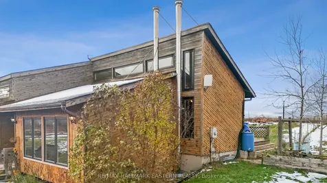 2574 Asphodel 12th Line Asphodel-norwood ON K0L 2V0