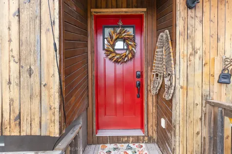 2574 Asphodel 12th Line Asphodel-norwood ON K0L 2V0