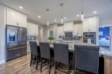 26 Millcreek Court Norfolk ON N0J 1E0