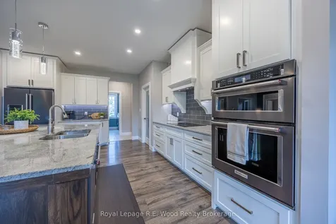 26 Millcreek Court Norfolk ON N0J 1E0