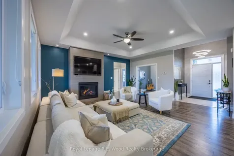 26 Millcreek Court Norfolk ON N0J 1E0