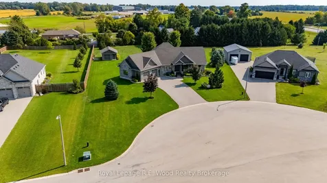 26 Millcreek Court Norfolk ON N0J 1E0