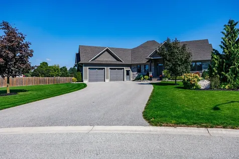 26 Millcreek Court Norfolk ON N0J 1E0
