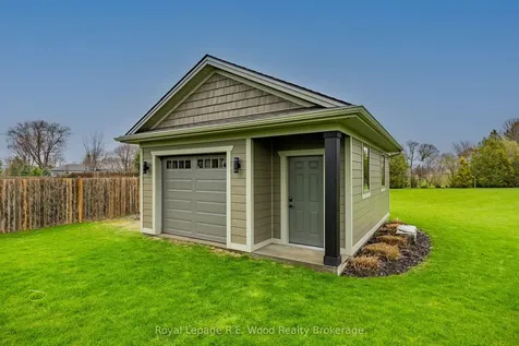 26 Millcreek Court Norfolk ON N0J 1E0