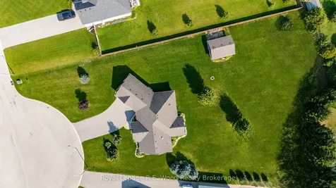 26 Millcreek Court Norfolk ON N0J 1E0