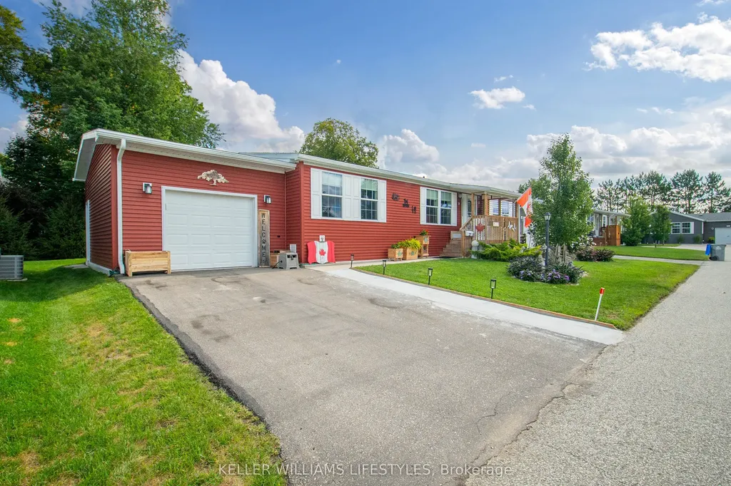21 Kellestine Drive Strathroy-caradoc ON N7G 0C5