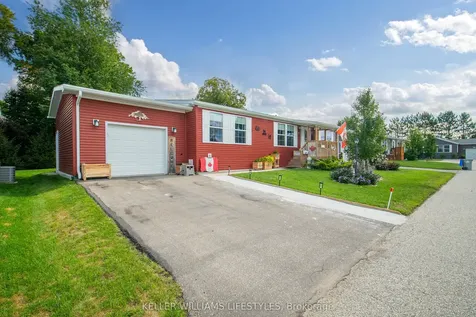 21 Kellestine Drive Strathroy-caradoc ON N7G 0C5