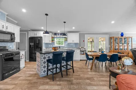 21 Kellestine Drive Strathroy-caradoc ON N7G 0C5