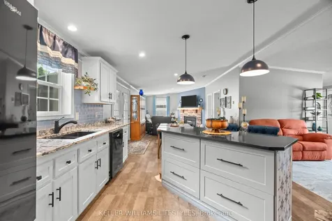 21 Kellestine Drive Strathroy-caradoc ON N7G 0C5