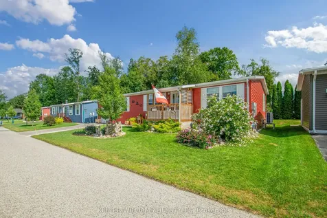 21 Kellestine Drive Strathroy-caradoc ON N7G 0C5