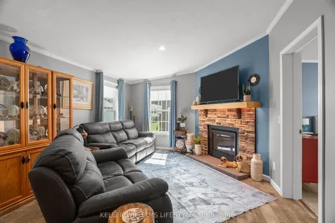 21 Kellestine Drive Strathroy-caradoc ON N7G 0C5