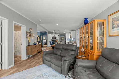 21 Kellestine Drive Strathroy-caradoc ON N7G 0C5