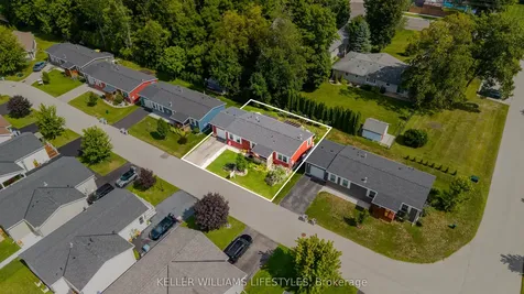 21 Kellestine Drive Strathroy-caradoc ON N7G 0C5