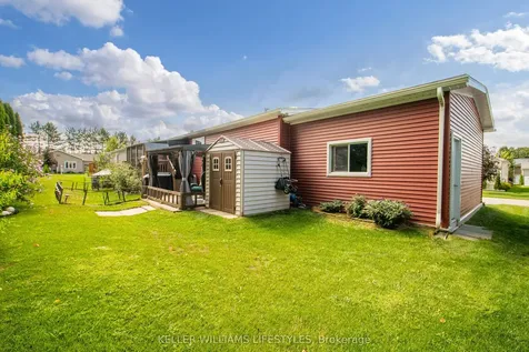 21 Kellestine Drive Strathroy-caradoc ON N7G 0C5