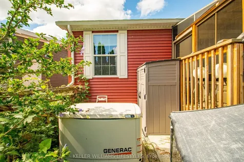 21 Kellestine Drive Strathroy-caradoc ON N7G 0C5