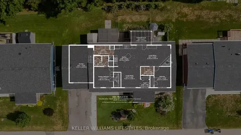 21 Kellestine Drive Strathroy-caradoc ON N7G 0C5