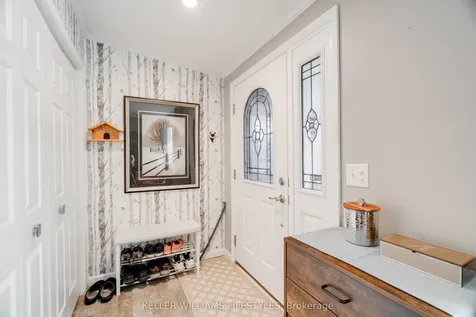 21 Kellestine Drive Strathroy-caradoc ON N7G 0C5