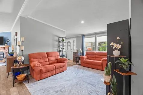 21 Kellestine Drive Strathroy-caradoc ON N7G 0C5