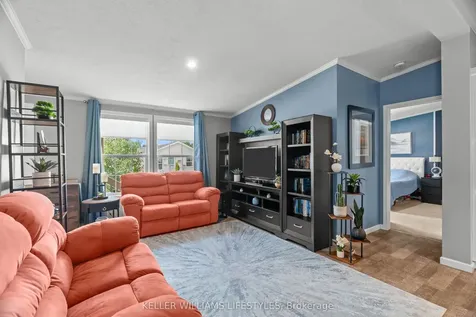 21 Kellestine Drive Strathroy-caradoc ON N7G 0C5