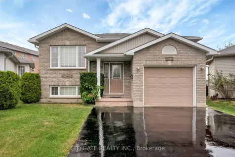 43 Follwell Crescent Belleville ON K8N 5Z6