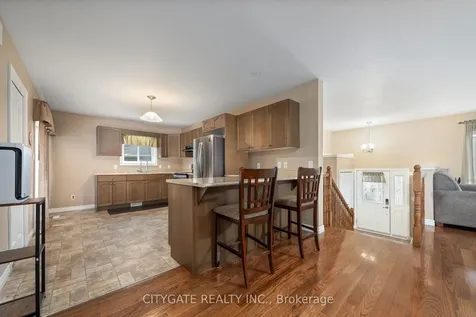 43 Follwell Crescent Belleville ON K8N 5Z6