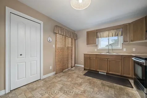 43 Follwell Crescent Belleville ON K8N 5Z6