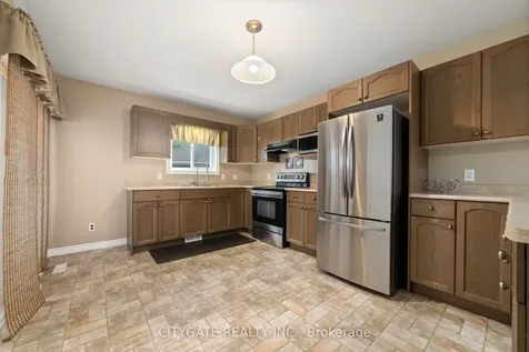 43 Follwell Crescent Belleville ON K8N 5Z6