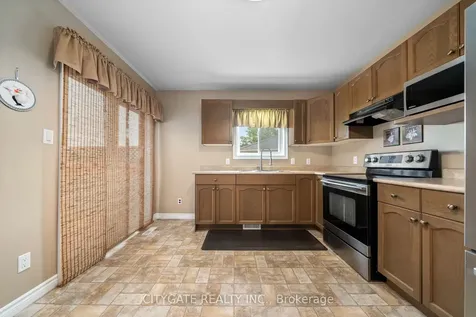 43 Follwell Crescent Belleville ON K8N 5Z6