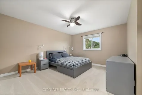 43 Follwell Crescent Belleville ON K8N 5Z6