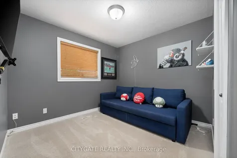 43 Follwell Crescent Belleville ON K8N 5Z6