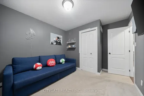 43 Follwell Crescent Belleville ON K8N 5Z6