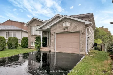 43 Follwell Crescent Belleville ON K8N 5Z6